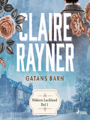 cover image of Gatans barn